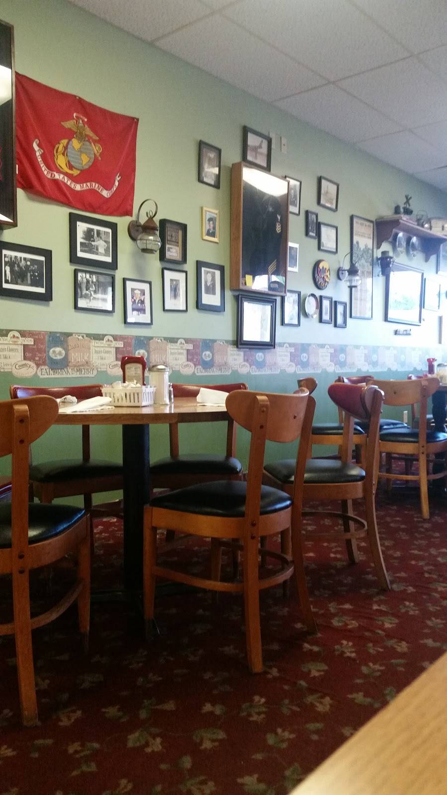 Ann & Daves Kitchen | restaurant | 2613 E Wood St, Paris, TN 38242, USA | 7316411334 OR +1 731-641-1334