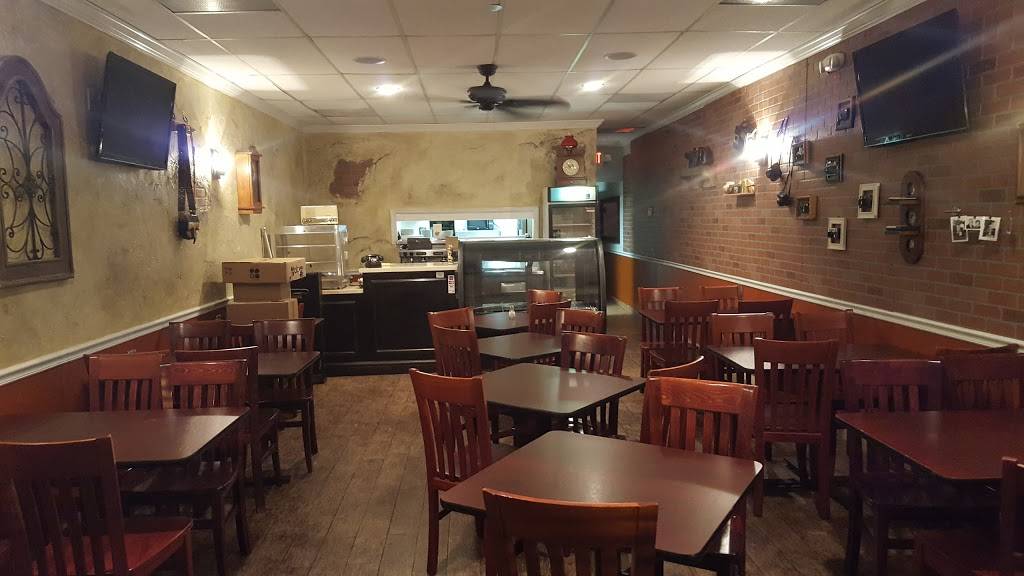 Rancheritos de Boca East | restaurant | 4251 N Federal Hwy #6, Boca Raton, FL 33431, USA | 5614655170 OR +1 561-465-5170