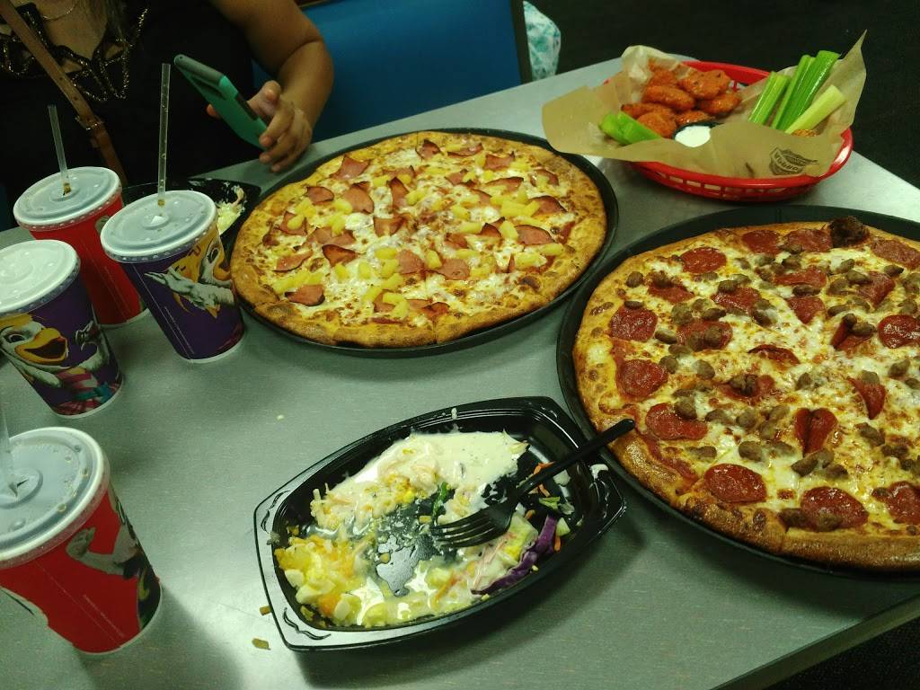 Chuck E. Cheese | restaurant | 4345 W Noble Ave, Visalia, CA 93277, USA | 5597333373 OR +1 559-733-3373