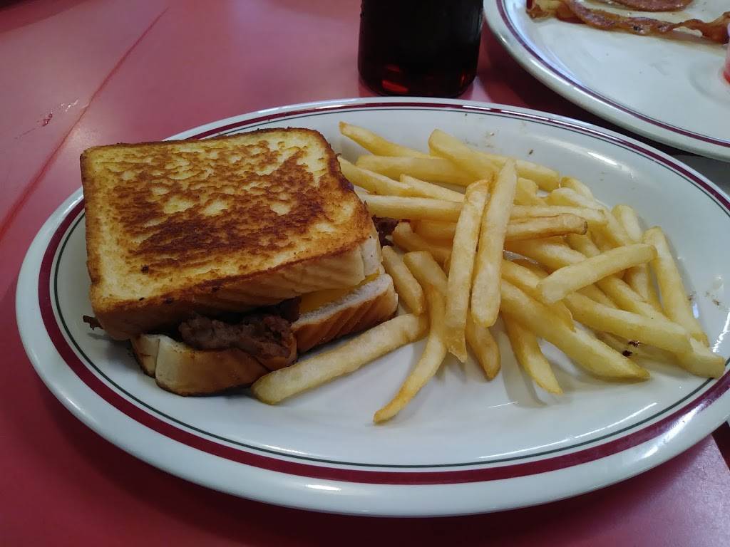 Huddle House | restaurant | 112 Halter Dr # A, Piedmont, SC 29673, USA | 8642209056 OR +1 864-220-9056