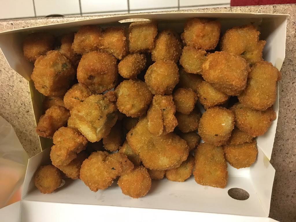 Chicken Express | restaurant | 8942 S Memorial Dr, Tulsa, OK 74133, USA | 9188936026 OR +1 918-893-6026