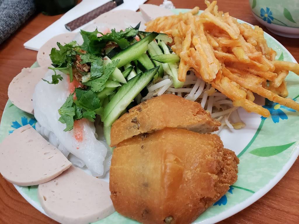 Banh Cuon Tay Ho 2 | restaurant | 9242 Bolsa Ave F, Westminster, CA 92683, USA | 7148954796 OR +1 714-895-4796
