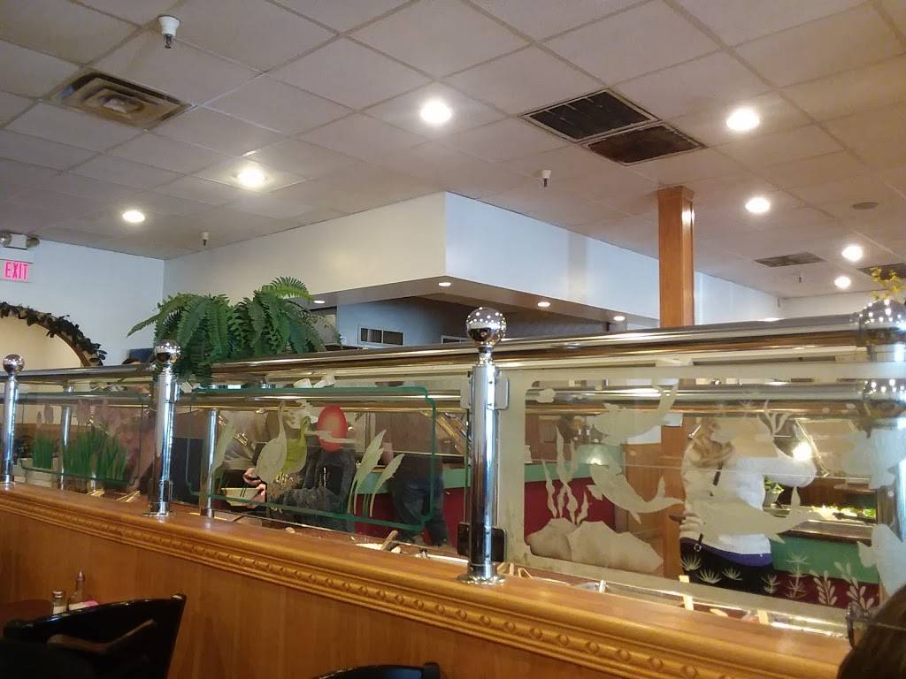 Asian Buffet & Mongolian Grill | restaurant | 1919 Havemann Rd, Celina, OH 45822, USA | 4195840088 OR +1 419-584-0088