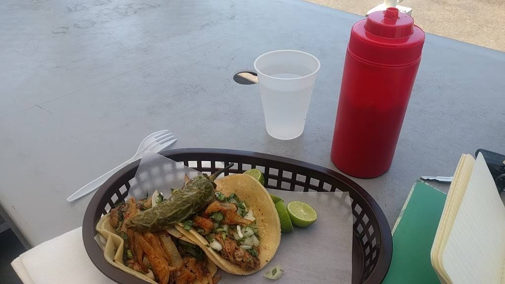 Tacos Pa Ell@ | restaurant | 1N1E23AB -22200, Portland, OR 97211, USA | 5039605858 OR +1 503-960-5858