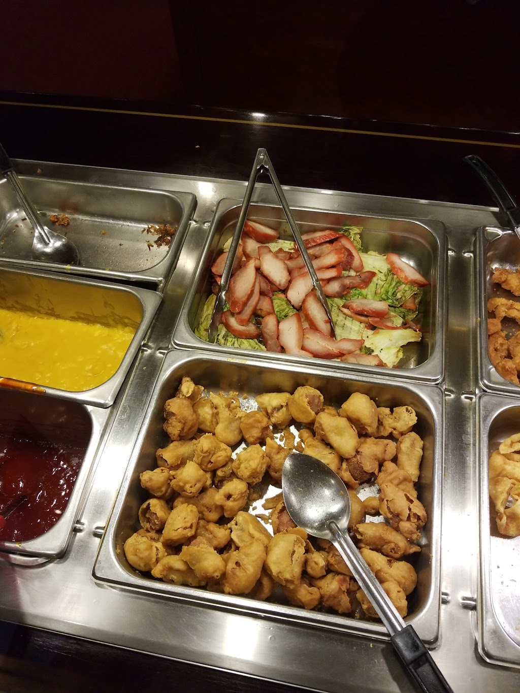 Panda Inn Restaurant & Lounge | restaurant | 675 N 1st St, Hermiston, OR 97838, USA | 5415646515 OR +1 541-564-6515