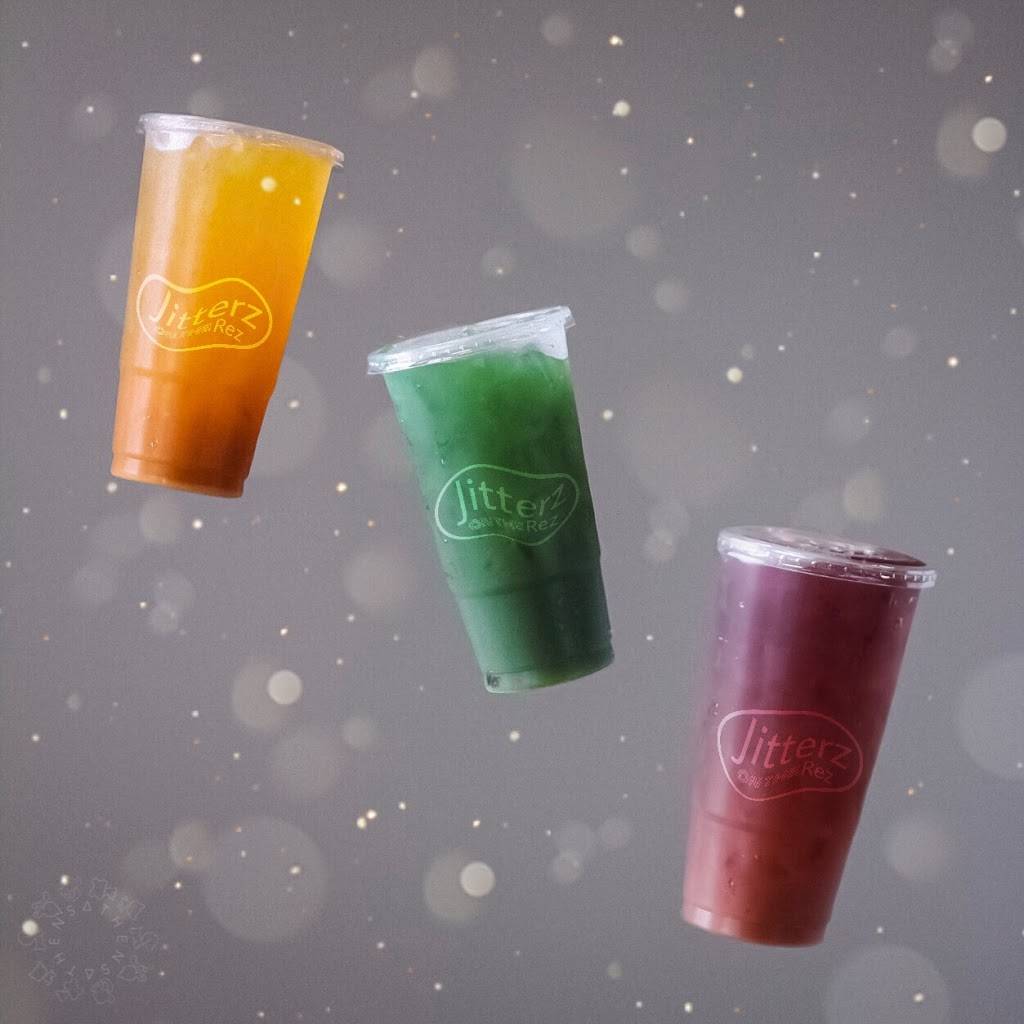 Jitterz on the Rez | restaurant | 1149 Old Fannin Rd Ste 12, Brandon, MS 39047, USA | 7692162745 OR +1 769-216-2745