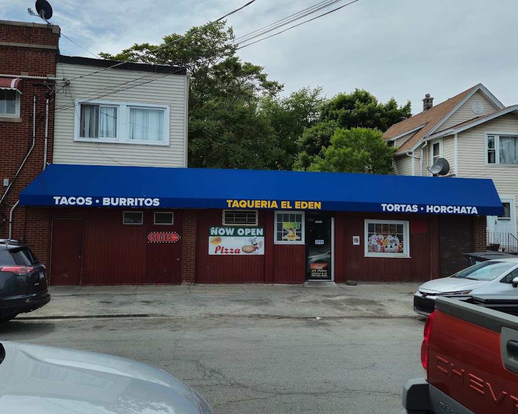 Taqueria Eden Y Alex Pizza | restaurant | 2000 Vermont Ave Suite B, Blue Island, IL 60406, USA | 7084073527 OR +1 708-407-3527
