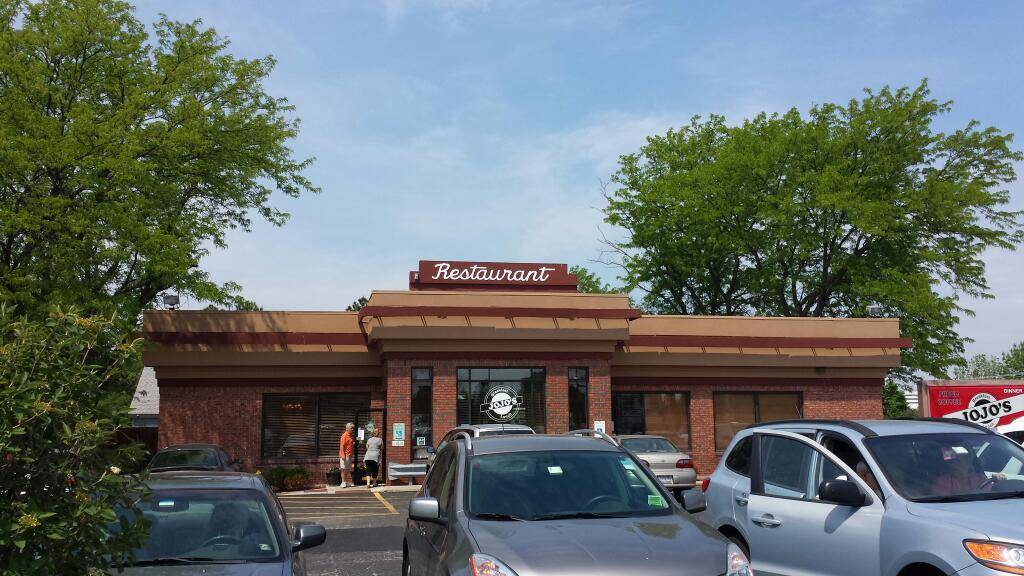 Jo Jos Resturaunt | restaurant | 1935 W Golf Rd, Schaumburg, IL 60194, USA | 8478858786 OR +1 847-885-8786