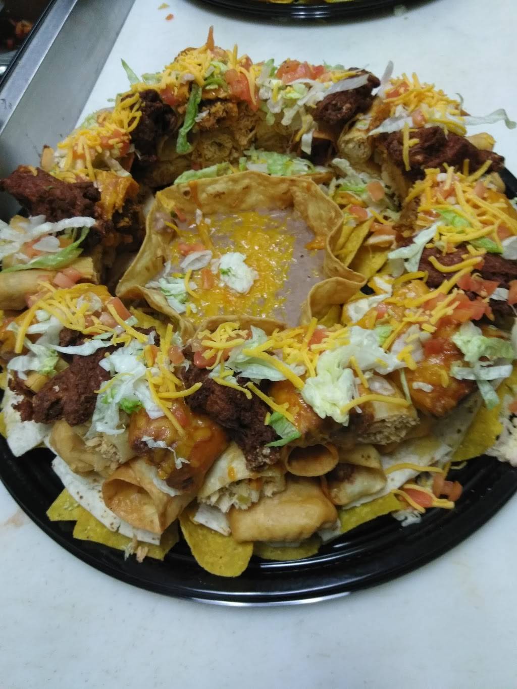 El Caporal | restaurant | 26915 Maple Valley Black Diamond Rd SE, Maple Valley, WA 98038, USA | 4254328488 OR +1 425-432-8488