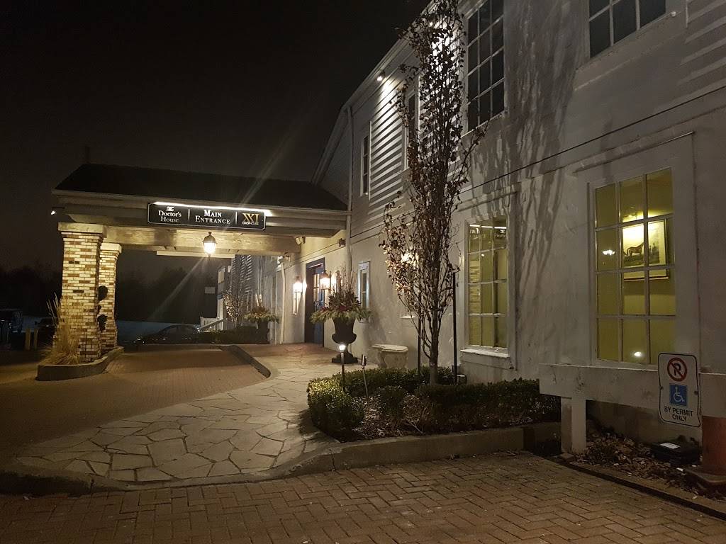 XXI Chophouse | restaurant | 21 Nashville Rd, Vaughan, ON L0J 0X0, Canada | 9058932467 OR +1 905-893-2467