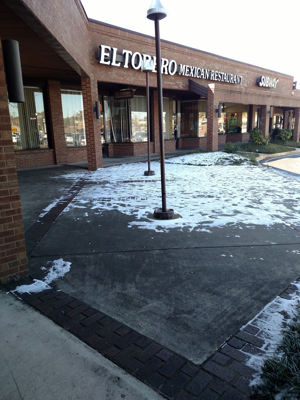 El Torero Mexican Restaurant | restaurant | 3656 Satellite Blvd NW, Duluth, GA 30096, USA | 7704764320 OR +1 770-476-4320