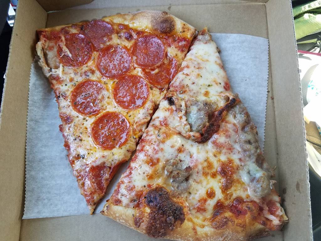 Marios | restaurant | 422 S Main St, Forked River, NJ 08731, USA | 6096934349 OR +1 609-693-4349