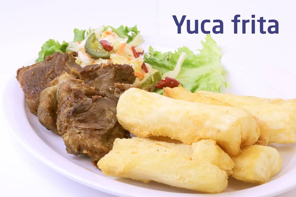 Pupuseria Olocuilta | restaurant | 1000 Cutting Blvd, Richmond, CA 94804, USA | 5103616358 OR +1 510-361-6358