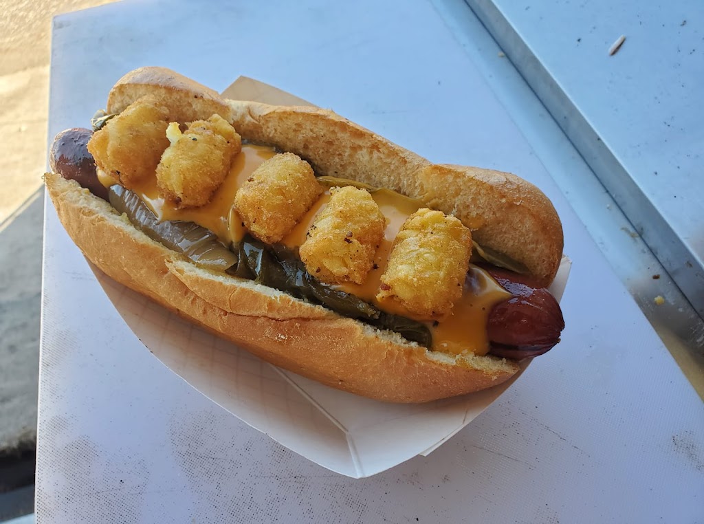 Jersey Dogs | meal takeaway | Jason Blvd, Myrtle Beach, SC 29577, USA | 8436851044 OR +1 843-685-1044