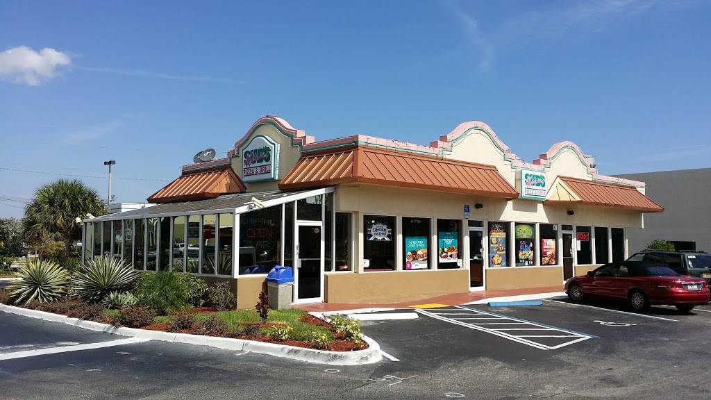 Miami Grill | restaurant | 891 W Commercial Blvd, Fort Lauderdale, FL 33309, USA | 9549389400 OR +1 954-938-9400