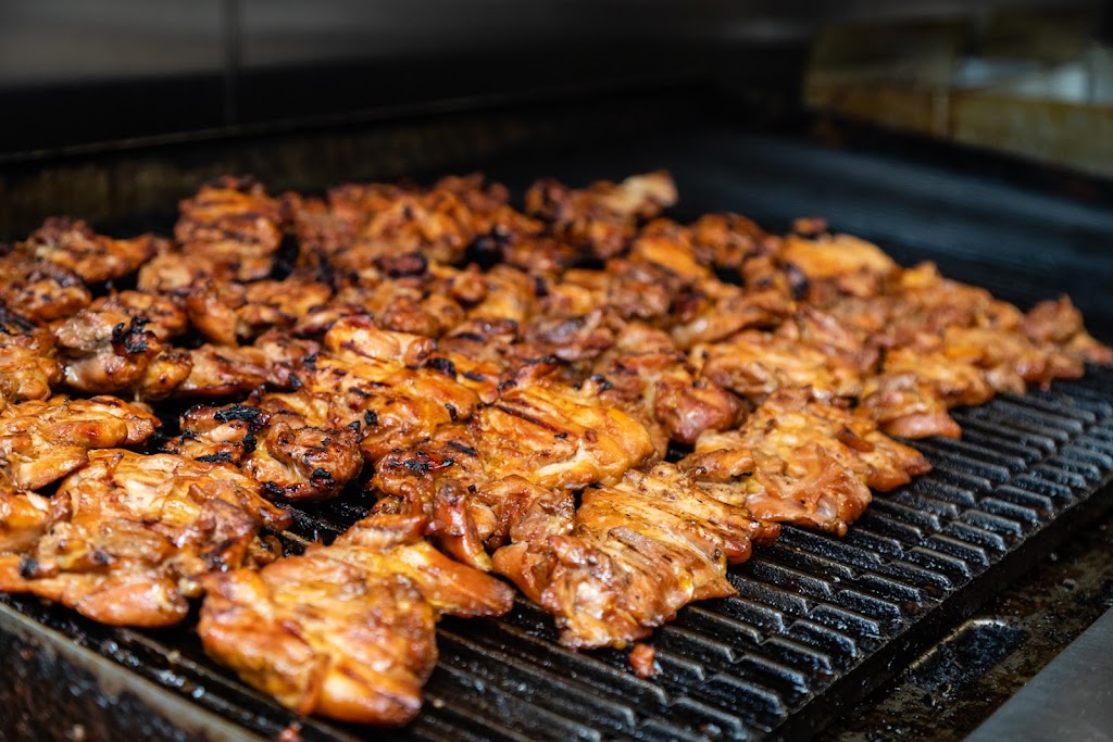 Teriyaki Madness | restaurant | 8833 High Pointe Dr, Newburgh, IN 47630, USA | 8124900048 OR +1 812-490-0048