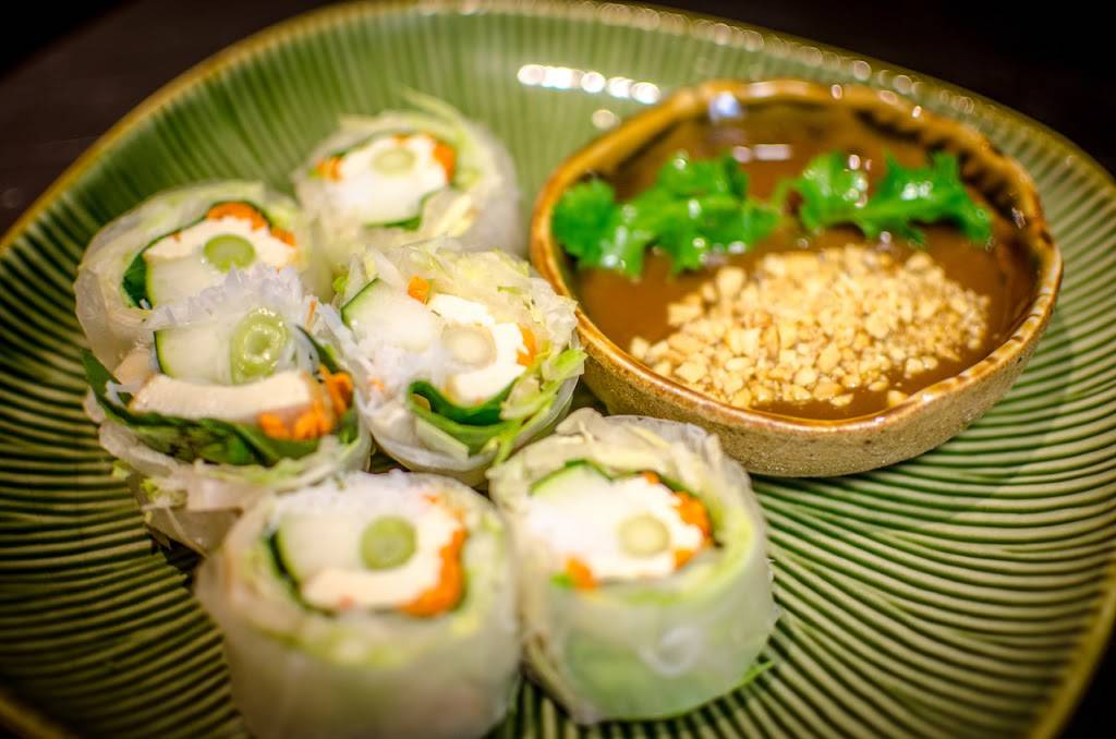 Thai At Lex | restaurant | 1244 Lexington Ave, New York, NY 10028, USA | 2122886060 OR +1 212-288-6060