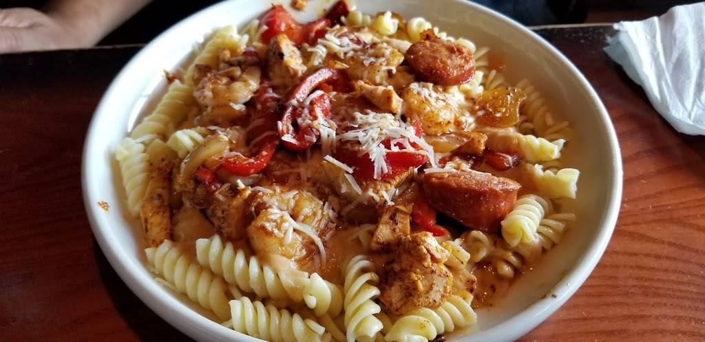 Kickback Jack’s | restaurant | 9318 W Broad St, Richmond, VA 23294, USA | 8049656902 OR +1 804-965-6902