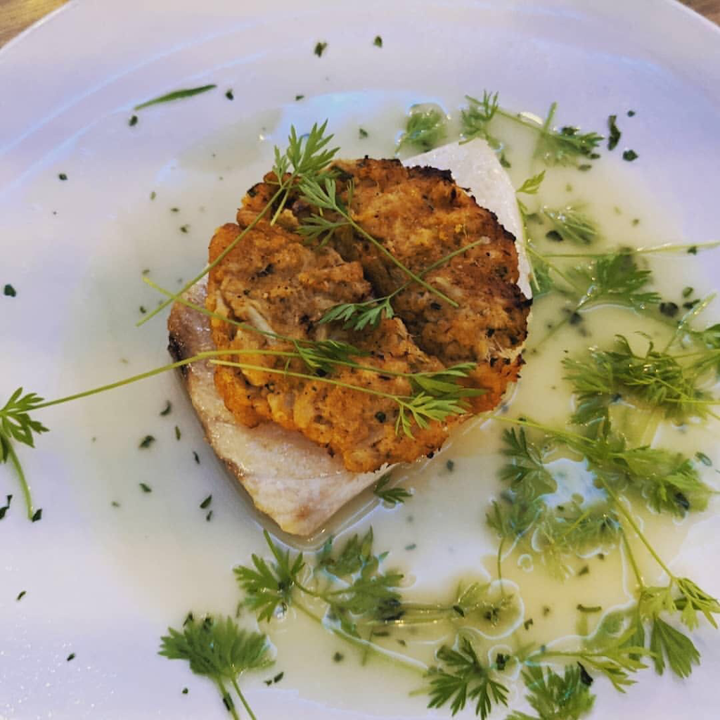 FISH Honolulu | restaurant | 324 Coral Street Second Floor, Honolulu, HI 96813, USA | 8086003160 OR +1 808-600-3160