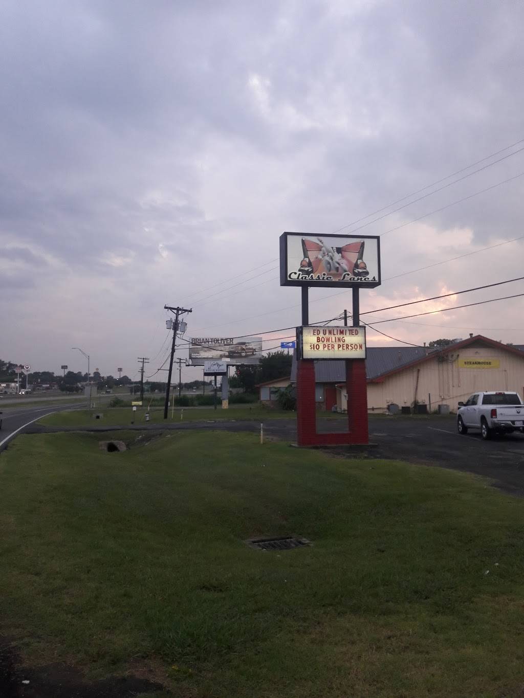 An Empty Glass Steakhouse | restaurant | 326, Industrial Dr W, Sulphur Springs, TX 75482, USA | 9039195019 OR +1 903-919-5019