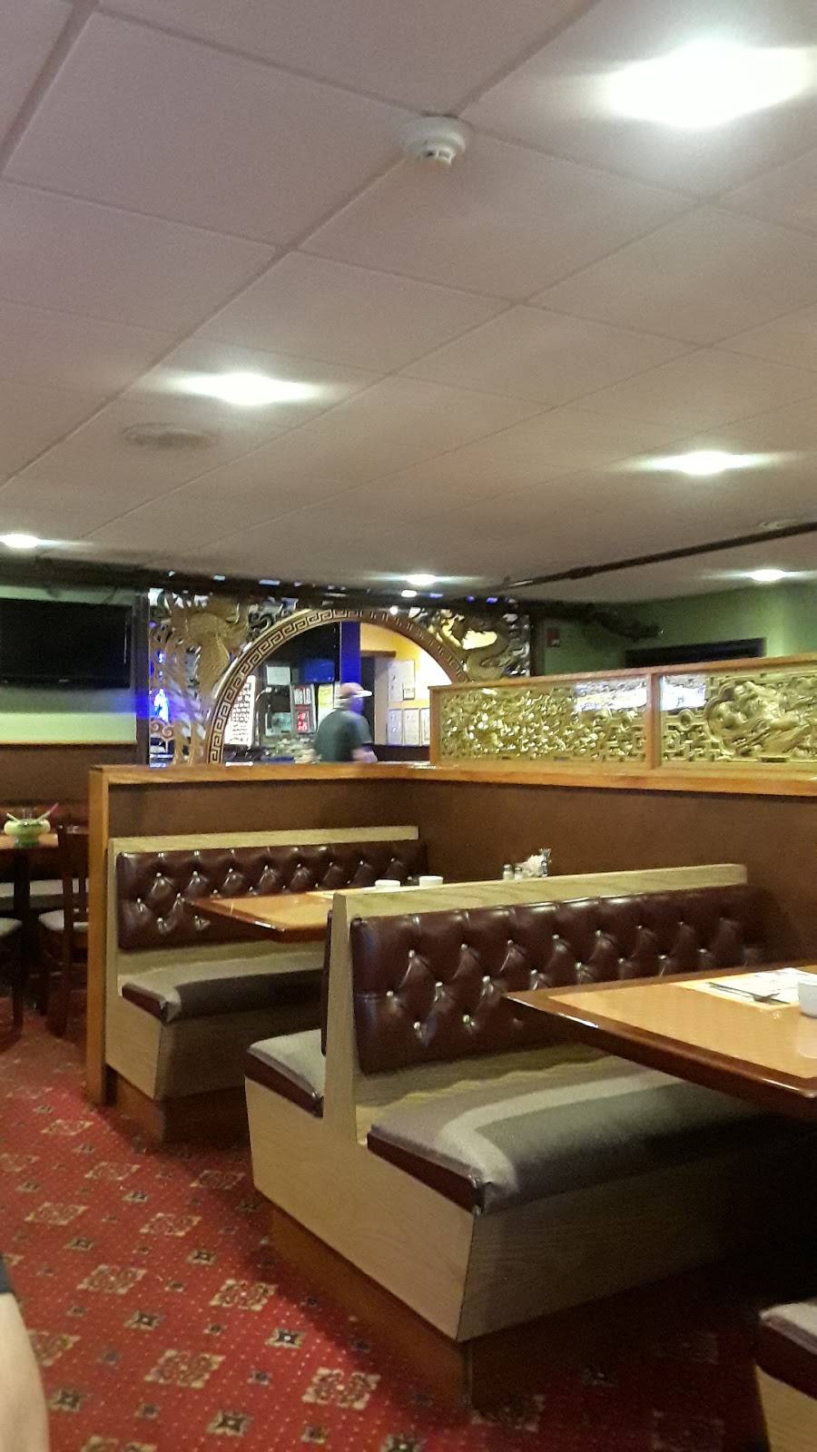 Oriental Pearl | restaurant | 576 State Rd, Westport, MA 02790, USA | 5086751501 OR +1 508-675-1501