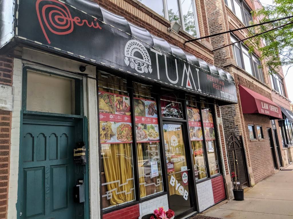Tumi | restaurant | 2727 W Fullerton Ave, Chicago, IL 60647, USA | 7736973209 OR +1 773-697-3209