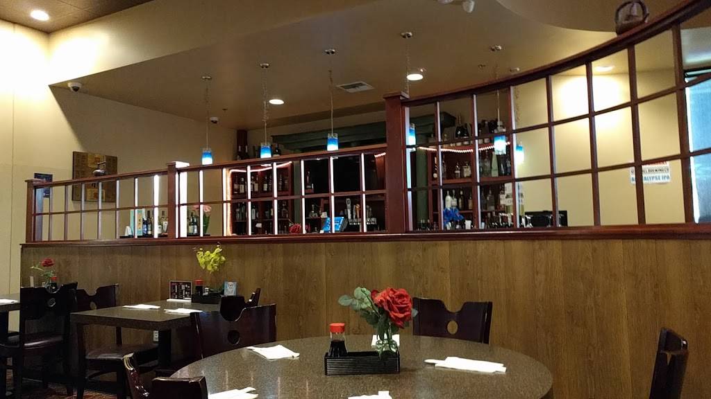 Mikasa Asian Bistro & Sushi | restaurant | 2610 S Tracy Blvd #110, Tracy, CA 95376, USA | 2098308288 OR +1 209-830-8288