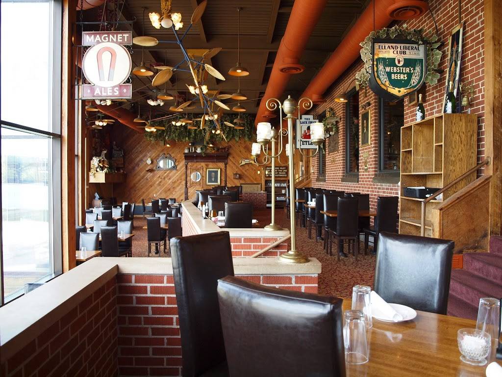 Iowa River Power Restaurant | restaurant | 501 1st Ave, Coralville, IA 52241, USA | 3193511904 OR +1 319-351-1904