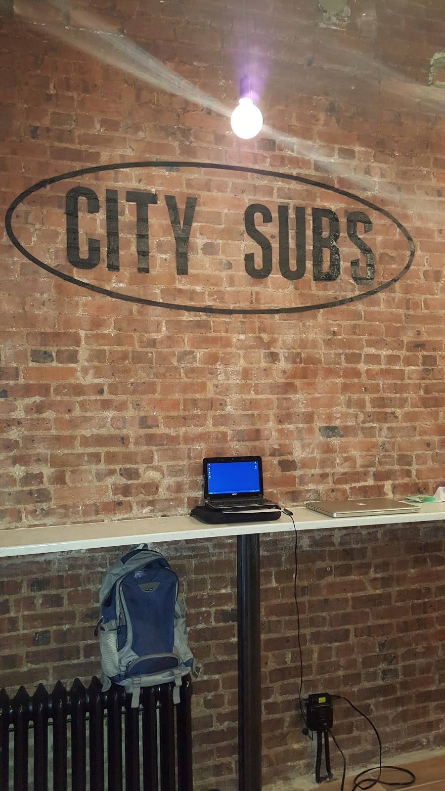 City Subs | restaurant | 82 5th Ave, Brooklyn, NY 11217, USA | 7186361777 OR +1 718-636-1777