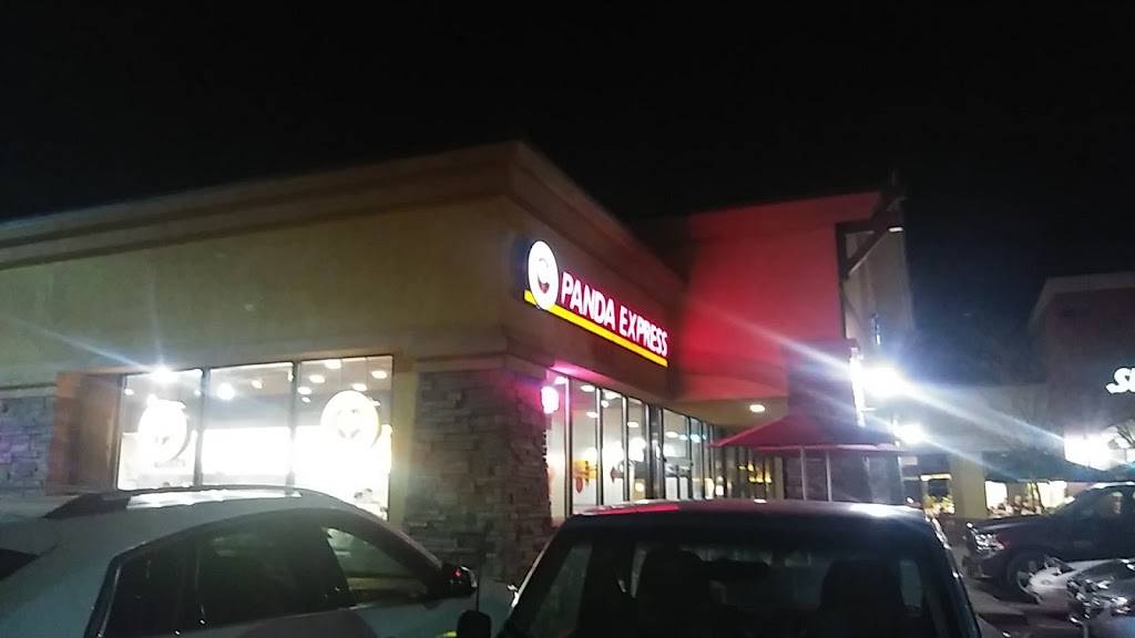 Panda Express | meal takeaway | 4339 E Morada Ln, Stockton, CA 95212, USA | 2094748831 OR +1 209-474-8831