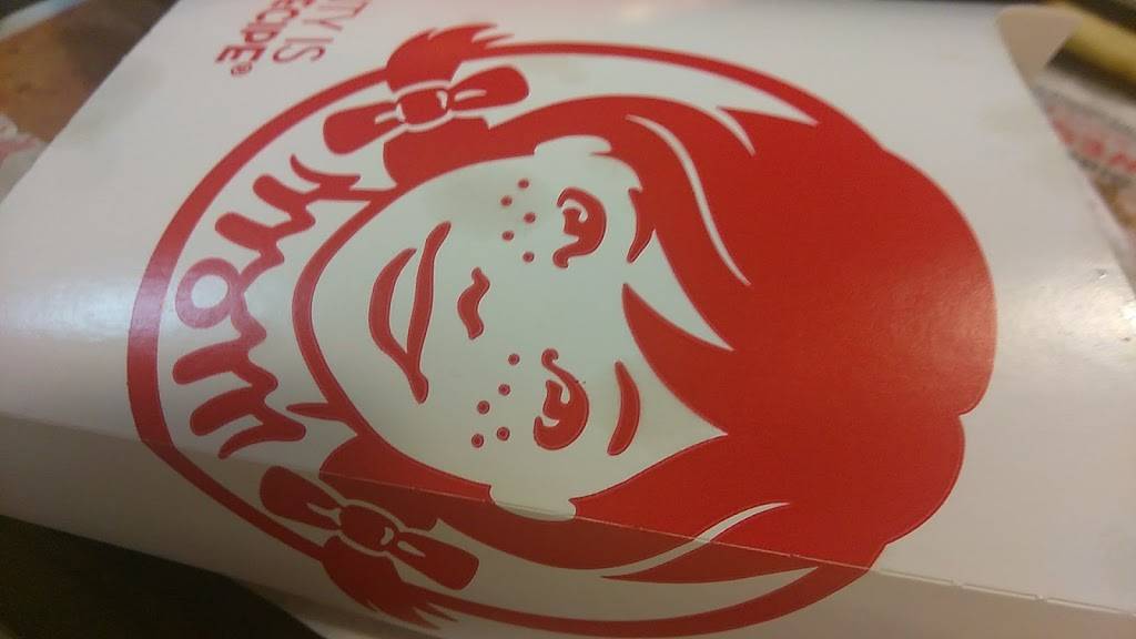 Wendys | restaurant | 1400 S US 27, St Johns, MI 48879, USA | 9892244969 OR +1 989-224-4969