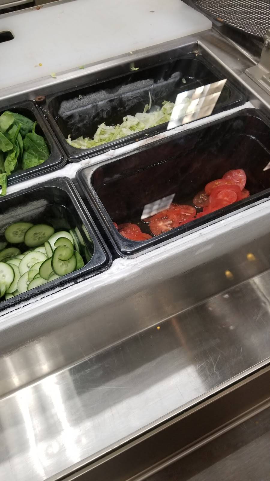 Subway Restaurants | restaurant | Summit at, 1100 Bridgewood Dr Suite 115, Fort Worth, TX 76112, USA | 8174518314 OR +1 817-451-8314