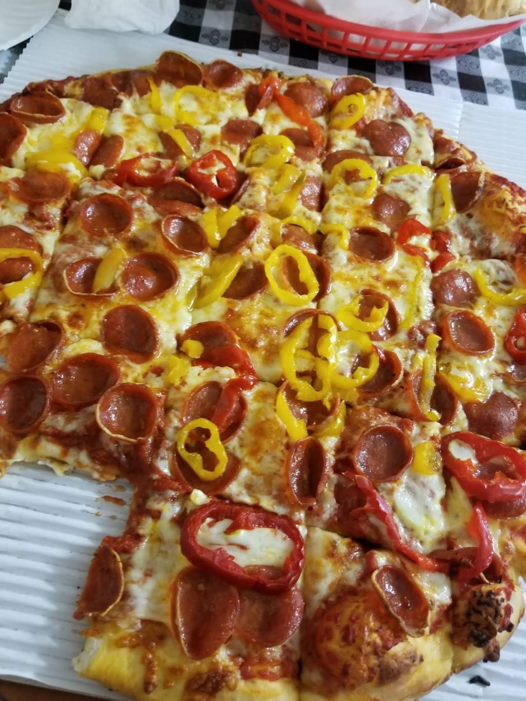 The Other Guy Pizza | restaurant | 15910 east state route 37, Sunbury, OH 43074, USA | 7409130694 OR +1 740-913-0694