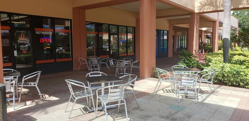 Firegrills | restaurant | 4400 W Sample Rd suite 146, Coconut Creek, FL 33073, USA | 9545327780 OR +1 954-532-7780