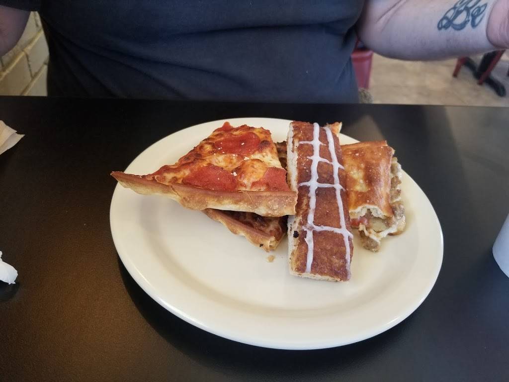 Simple Simons Pizza - Tishomingo, OK | restaurant | 1201 E Main St, Tishomingo, OK 73460, USA | 5803713371 OR +1 580-371-3371