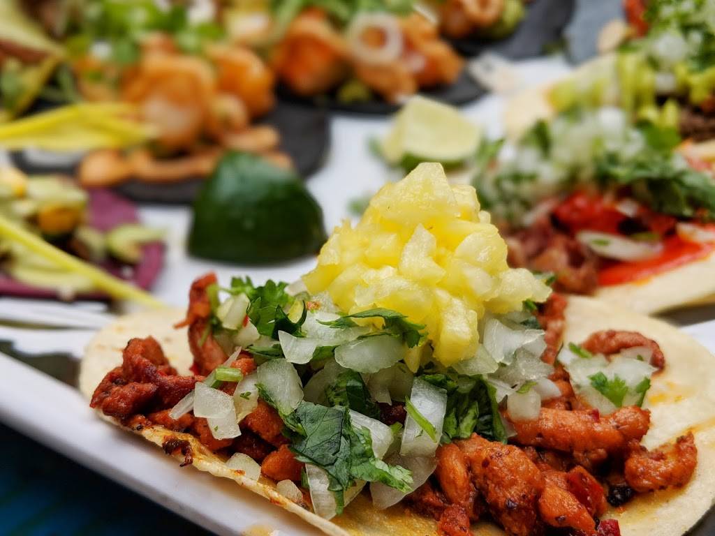 Machete Tequila + Tacos | restaurant | 2817 E 3rd Ave, Denver, CO 80206, USA | 3033331567 OR +1 303-333-1567