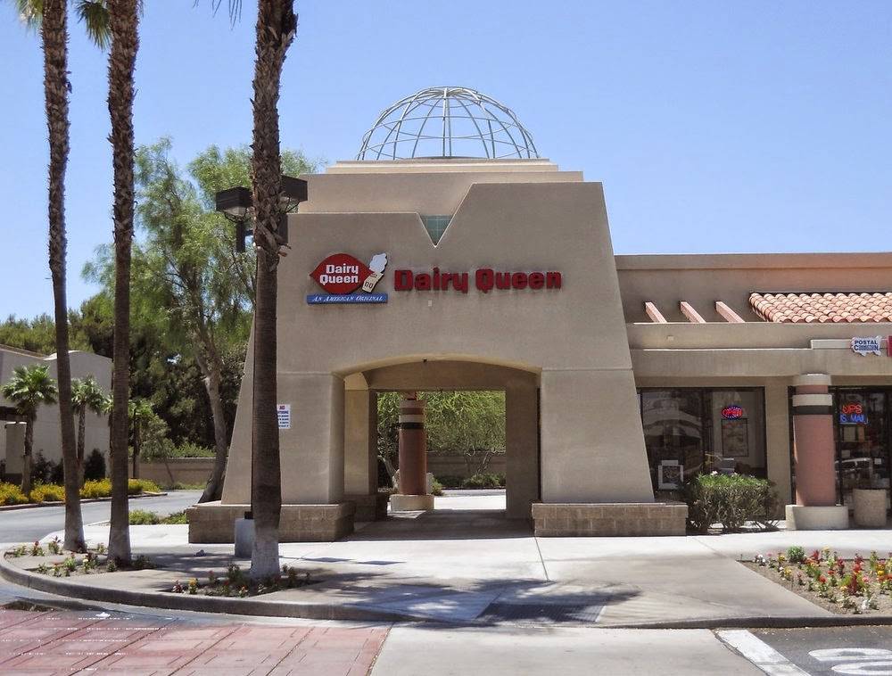 Dairy Queen Brazier | restaurant | Palm Springs Marketplace 1717 E Vista Chino #8 A, Palm Springs, CA 92262, USA | 7607781026 OR +1 760-778-1026
