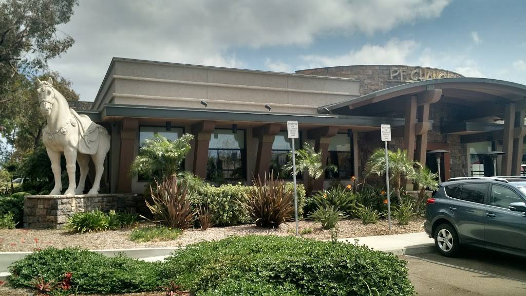 P.F. Changs | restaurant | 7077 Friars Rd, San Diego, CA 92108, USA | 6192608484 OR +1 619-260-8484