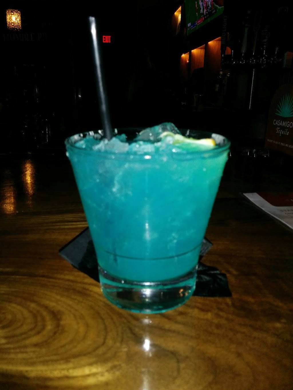 Humble Pie | restaurant | 2475 W Queen Creek Rd, Chandler, AZ 85248, USA | 4803079412 OR +1 480-307-9412