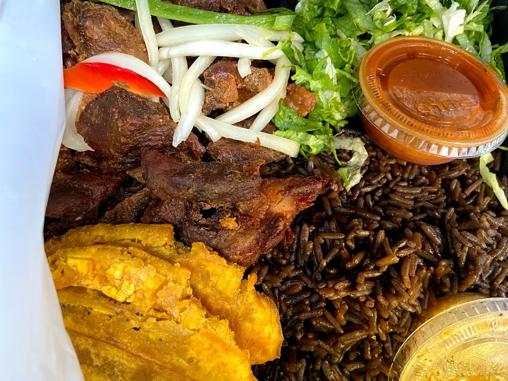 Cocos Kitchen | restaurant | 1267 NW 31st Ave, Fort Lauderdale, FL 33311, USA | 9549095163 OR +1 954-909-5163