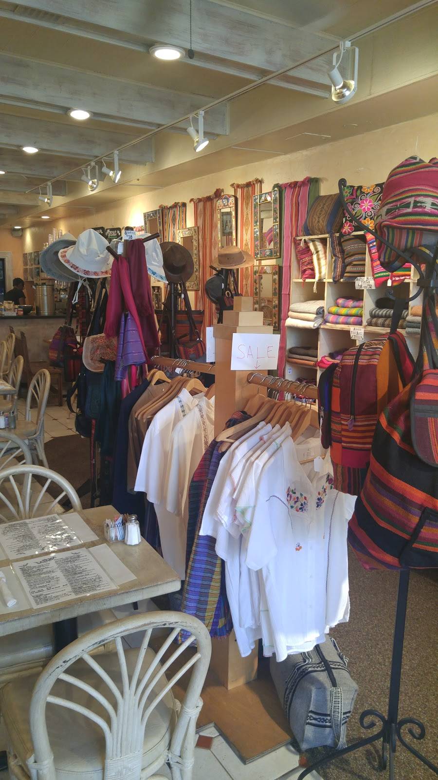 La Feria | restaurant | 5527 Walnut St # 2, Pittsburgh, PA 15232, USA | 4126824501 OR +1 412-682-4501