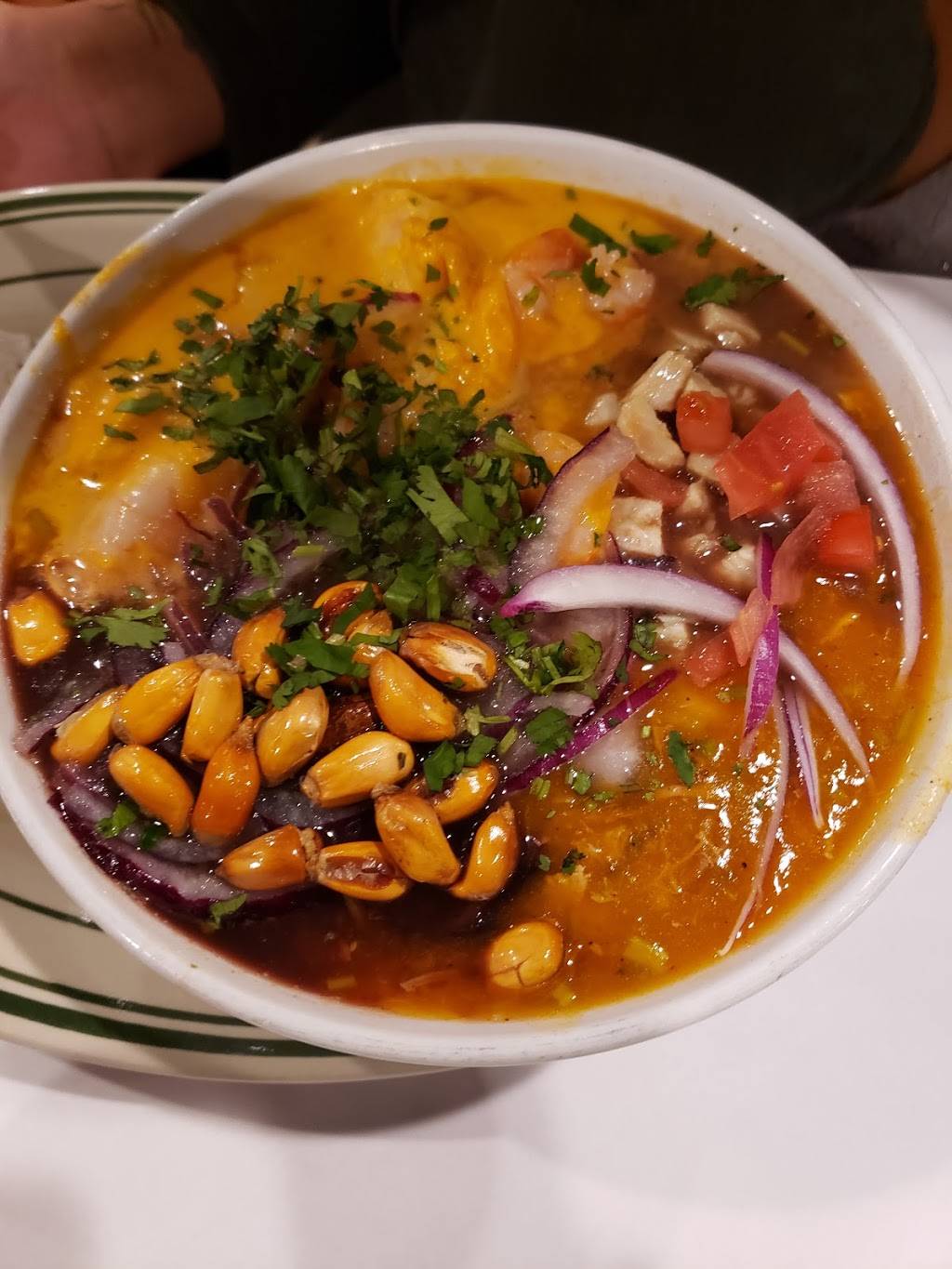 Barzola 2 Restaurante Ecuatoriano | restaurant | 8920 Taft St, Pembroke Pines, FL 33024, USA | 7544008922 OR +1 754-400-8922