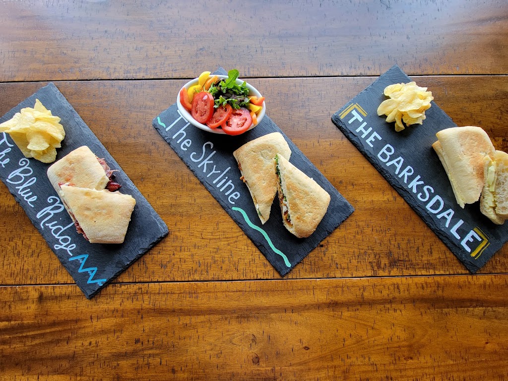 The City Foxes | cafe | 414 W Main St, Waynesboro, VA 22980, USA | 5409436116 OR +1 540-943-6116