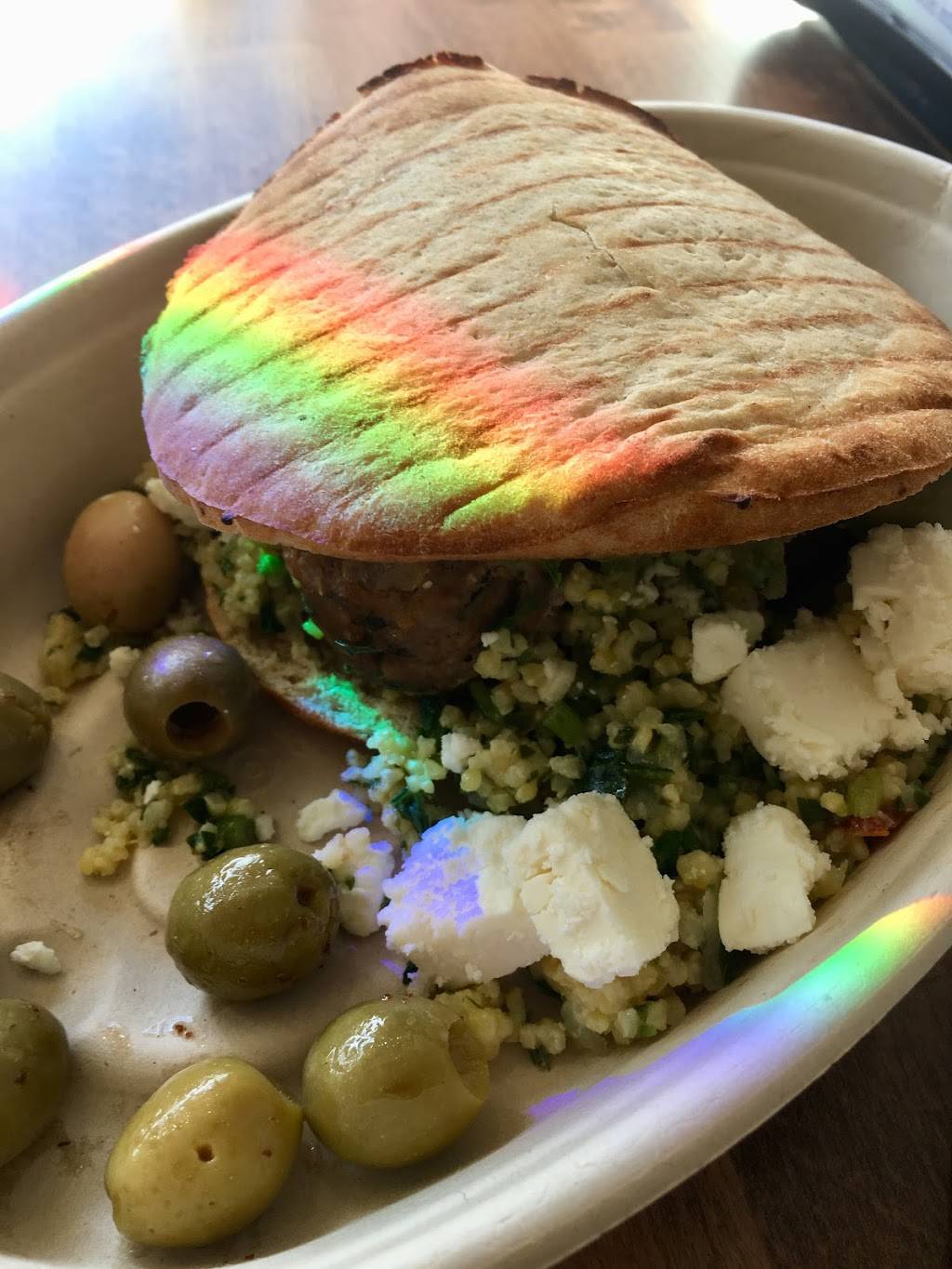 Dates and Olives | restaurant | 160 Chestnut Hill Ave, Boston, MA 02135, USA | 6175150010 OR +1 617-515-0010