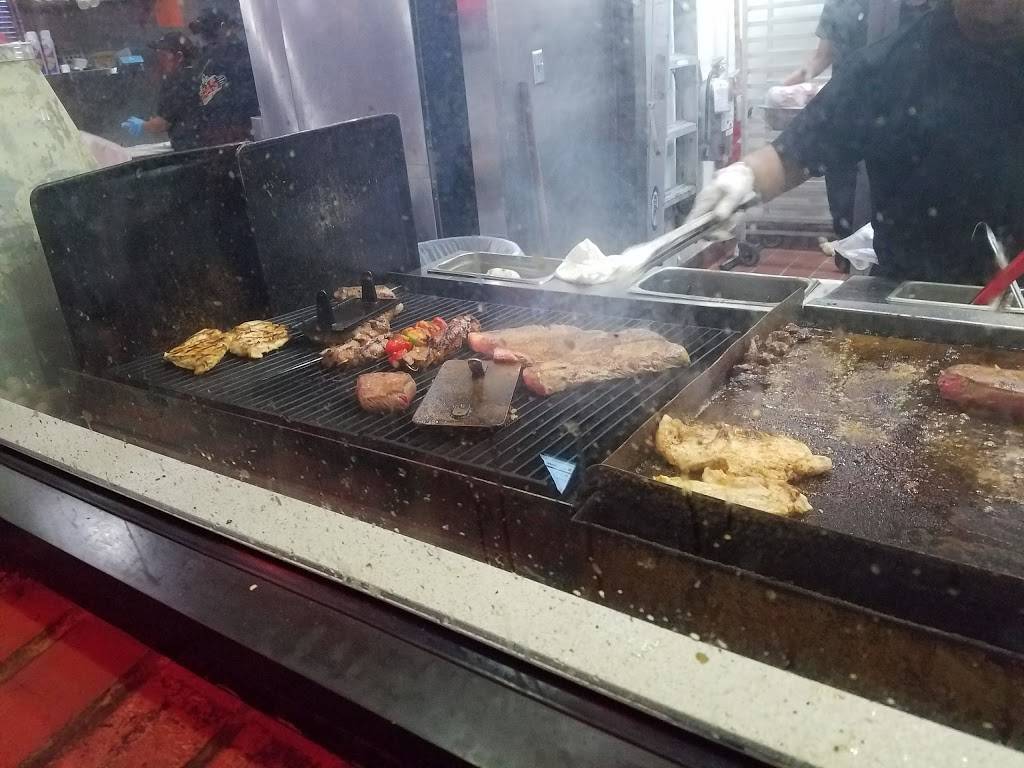 Texas Roadhouse | restaurant | 2536 W, I-20, Grand Prairie, TX 75052, USA | 9722060860 OR +1 972-206-0860