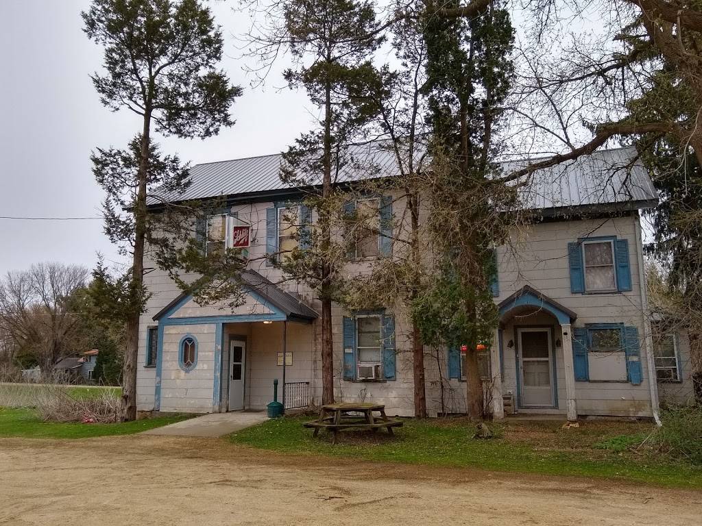 Heines Famous Pizza LLC | restaurant | Center St, Horicon, WI 53032, USA | 9203862181 OR +1 920-386-2181