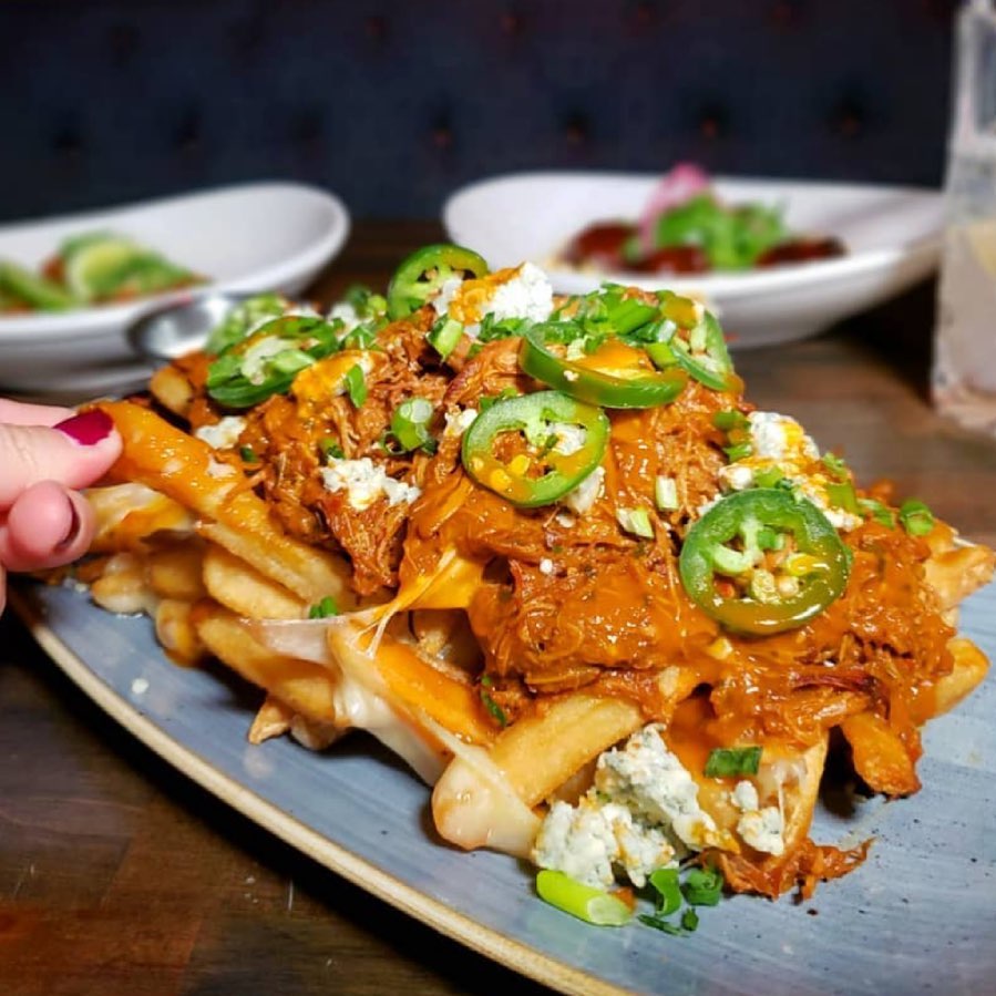 American Social Orlando | restaurant | 7335 W Sand Lake Rd #101, Orlando, FL 32819, USA | 4074549992 OR +1 407-454-9992