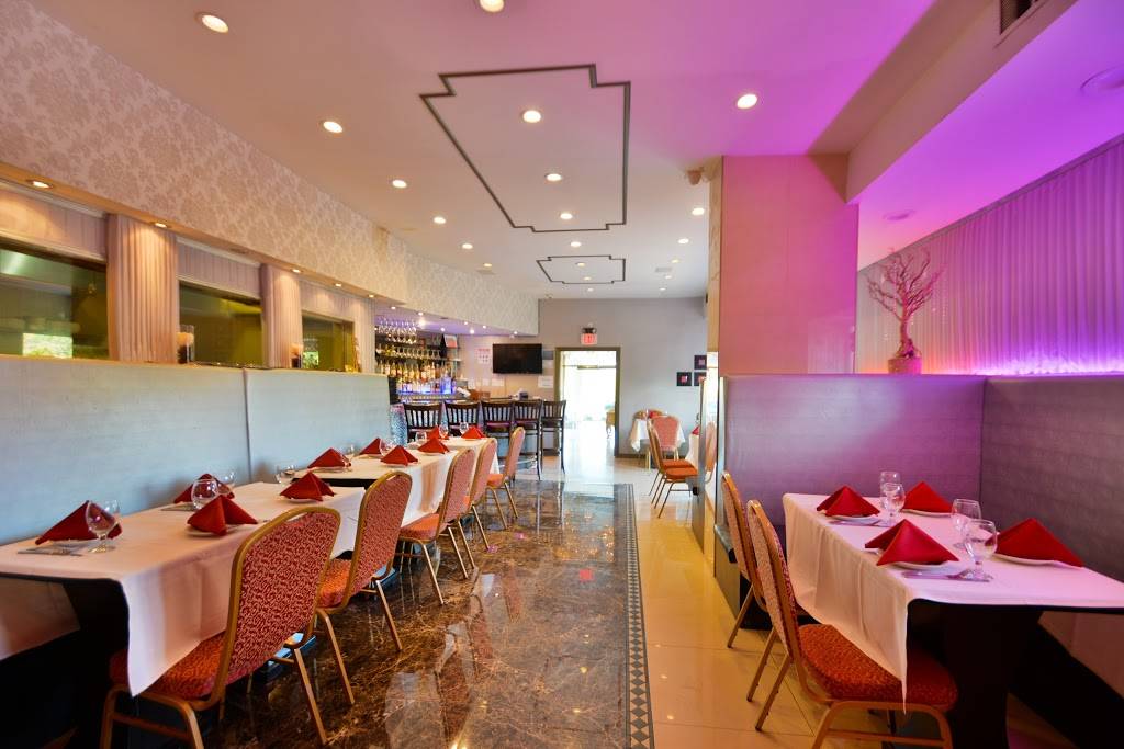 The Cotillion | restaurant | 440 Jericho Turnpike, Jericho, NY 11753, USA | 5169383300 OR +1 516-938-3300