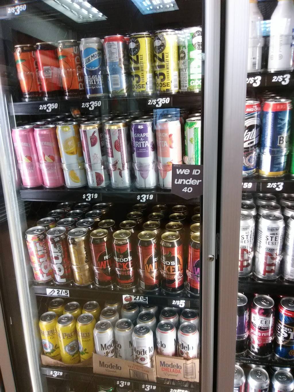 Thorntons | bakery | 12052 Western Ave, Blue Island, IL 60406, USA | 7083852255 OR +1 708-385-2255