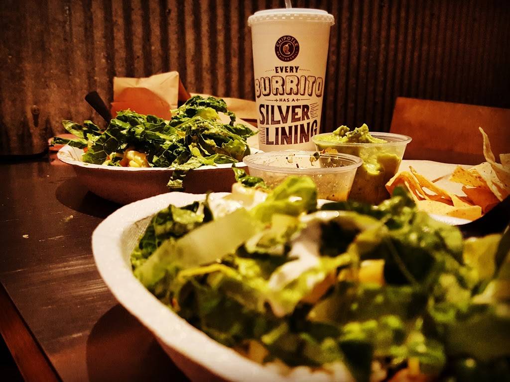 Chipotle Mexican Grill | restaurant | 501 N State College Blvd Ste A, Fullerton, CA 92831, USA | 7145252121 OR +1 714-525-2121